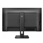 11058575 Монитор LCD 27'' [16:9] 3840x2160(UHD 4K) IPS, nonGLARE, 60 Hz, 350 cd/m2, H178°/V178°, 1000:1, 50М:1, 1.07B, 4ms, 2xHDMI, DP, USB-C, USB-Hub, Height