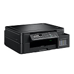1822321 Brother DCP-T520W МФУ, А4, цветной струйный, 17/9,5 стр/мин, 128Мб, WiFi, старт.картриджи 2xBK,1xCMY (DCPT520WR1)