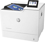 1006888 Принтер лазерный HP Color LaserJet Enterprise M653dn (J8A04A) A4 Duplex Net черный
