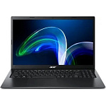 11007241 Acer Extensa 15 EX215-54-3763 [NX.EGJER.03U] Black 15.6" {FHD i3 1115G4/8Gb/256Gb SSD/noOS}
