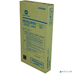 Девелопер Konica-Minolta bizhub PRESS C1060/C1060L/C1070/C1070P/C71hc черный DV-614K