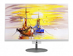 1415683 Моноблок IRU Office J2335 23.8" Full HD Ryzen 5 3400G (3.7) 16Gb SSD240Gb RX Vega 11 Free DOS GbitEth WiFi BT 120W Cam белый 1920x1080