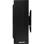 1000724234 Офисный компьютер/ Офисный компьютер INFERIT - MINI Intel Core i3 10100(3.6Ghz)/16384Mb/512SSDGb/noDVD/Int:Intel UHD Graphics 630/BT/WiFi/war 1y/DOS