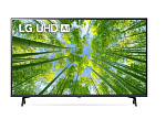 3205521 Телевизор LCD 43" 4K 43UQ80006LB.ARUB LG