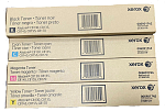 006R01742 Тонер-картридж для Xerox AltaLink C8130/35, черный (metered)