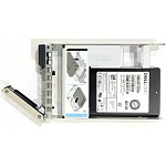 1744209 Dell 480GB SSD SATA Read Intensive 6Gbps 512 2.5in Hot-plug AG Drive,3.5in hyb Carrier, 1 DWPD, 876 TBW,for G14 - kit (an.400-BDPD)