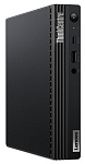 11DT0086RU Lenovo ThinkCentre Tiny M70q Cel G5900T, 4GB DDR4-2666, 128GB SSD M.2, Intel UHD 610, WiFi, BT, 65W, Vesa Mount, USB KB&Mouse, NoOS, 3Y OS