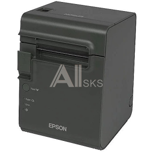 C31C412412 Чековый принтер Epson TM-L90 (412): Serial+Built-in USB, PS, EDG