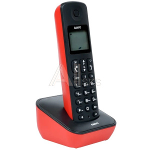 11016224 SANYO RA-SD53RUR Бпроводной телефон стандарта DECT