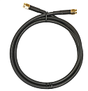 SMASMA MikroTik SMA-Male to SMA-Male cable (1m)