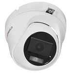 11022247 Камера видеонаблюдения аналоговая HIWATCH DS-T503L(2.8mm), 1080p, 2.8 мм, белый