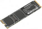 1780857 Накопитель SSD SunWind PCIe 3.0 x4 512GB SWSSD512GN3T NV3 M.2 2280