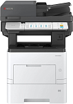 110C113NL0 Kyocera ECOSYS MA4500ix (P/C/S, ч/б лазерный, A4, 45 стр/мин, 1200x1200 dpi, 1,5 Гб, USB 2.0, Network, лоток 500 л., Duplex, DADF, старт.тонер 6000 ст
