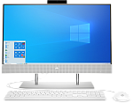 1000595931 Моноблок HP 24-dp1003ur AiO 23.8"(1920x1080)/Touch/Intel Core i7 1165G7(2.8Ghz)/16384Mb/1024PCISSDGb/noDVD/Int:Intel Internal Graphics /Cam/WiFi