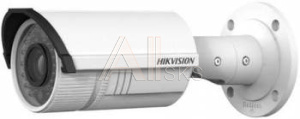 346999 Видеокамера IP Hikvision DS-2CD2622FWD-IS 2.8-12мм цветная корп.:белый