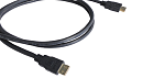 Kramer C-HM/HM-3 Кабель HDMI-HDMI (Вилка - Вилка), 0,9 м