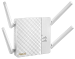 ASUS RP-AC87 // WI-FI репитер, 802.11n + 802.11 ac, до 800 + 1732Мбит/c, 2,4 + 5 гГц, GBT LAN; 90IG0350-BO3G10