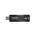3218011 SSD внешний жесткий диск 2TB USB 3.2 BLACK SC610-2000G-CBK/RD ADATA