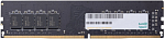 AU16GGB32CSYBGH Apacer DDR4 16GB 3200MHz DIMM (PC4-25600) CL22 1.2V (Retail) 1024*8 3 years (AU16GGB32CSYBGH/EL.16G21.GSH)