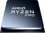 1625193 Процессор AMD Ryzen 3 PRO 2100GE AM4 (YD210BC6M2OFB) (3.2GHz/Radeon Vega 3) OEM