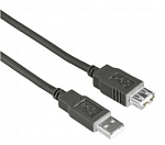 1426919 Кабель-удлинитель C3136612 USB A(m) USB A(f) 5м