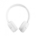 1329582 Гарнитура T510 BT WHITE JBL 1329582 Гарнитура T510 BT WHITE JBL