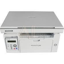 1290083 МФУ (принтер, сканер, копир) A4 M6507 PANTUM