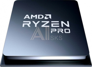 1625193 Процессор AMD Ryzen 3 PRO 2100GE AM4 (YD210BC6M2OFB) (3.2GHz/Radeon Vega 3) OEM