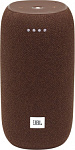 1410331 Умная колонка JBL Link Portable Алиса коричневый 20W 1.0 BT 10м 4800mAh (JBLLINKPORBRNRU)