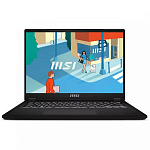 1000788081 Ноутбук/ Modern 14 H D13MG-091RU 14"(1920x1200 (матовый) IPS)/Intel Core i7 13700H(2.4Ghz)/16384Mb/512PCISSDGb/noDVD/Int:Intel Iris Xe Graphics/Cam