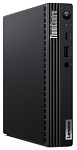 11JJ002QRU Lenovo ThinkCentre Tiny M75q Gen 2 Ryzen 3 PRO 4350GE, 8GB DDR4 3200, 256GB SSD M.2, Radeon Graphics, WiFi, BT, NoDVD, 65W, VESA, USB KB&Mouse, Window