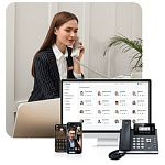 P520 HMM License, Hotel Management Module (бессрочная)