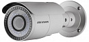 1140444 Камера видеонаблюдения аналоговая Hikvision DS-2CE16U7T-IT3F(2.8mm) 2.8-2.8мм цв. корп.:белый