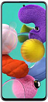 1403596 Смартфон Samsung SM-A515F Galaxy A51 128Gb 6Gb голубой моноблок 3G 4G 2Sim 6.5" 1080x2400 Android 10 48Mpix 802.11 a/b/g/n/ac NFC GPS GSM900/1800 GSM1