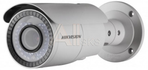 1140444 Камера видеонаблюдения аналоговая Hikvision DS-2CE16U7T-IT3F(2.8mm) 2.8-2.8мм цв. корп.:белый