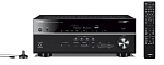 ARXV685BLF Yamaha RX-V685 BLACK //F 7.2-канальный AV-ресивер , MusicCast,HDMI® (5 входов / 2 выхода) с Dolby Vision™ и Hybrid Log-Gamma,Система оптимизации звука