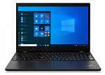 1375185 Ноутбук Lenovo ThinkPad L15 G1 T Core i5 10210U/8Gb/SSD256Gb/Intel UHD Graphics/15.6"/IPS/FHD (1920x1080)/4G/Windows 10 Professional 64/black/WiFi/BT/