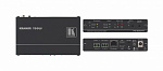 74040 Преобразователь Kramer Electronics FC-22ETH RS-232 (RS-485) - Ethernet (2 порта)