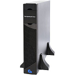 Источник бесперебойного питания (ИБП) Связь Инжиниринг Батарейный модуль БМСИПБ1КА.10-11/36В RT