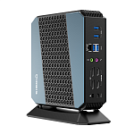 IMFPC108 IRBIS Smartdesk mini PC Ryzen 9 5900HX (8C/16T - 3.3Ghz), 2x8GB DDR4 3200, 512GB SSD M.2, Radeon Graphics, WiFi6, BT, 2xHDMI, 2xDisplayPort, 1xRJ45, f