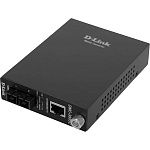 1000026813 Конвертер/ Fast Ethernet Twisted-pair to Fast Ethernet Multi-mode Fiber (2km, SC) Media Converter Module