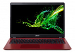 1373400 Ноутбук Acer Aspire 3 A315-54K-33MA Core i3 8130U/8Gb/SSD512Gb/UMA/15.6"/FHD (1920x1080)/Windows 10/red/WiFi/BT/Cam