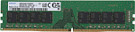 1979890 Память DDR4 32GB 3200MHz Samsung M378A4G43AB2-CWE RTL PC4-25600 CL22 DIMM 288-pin 1.2В dual rank Ret