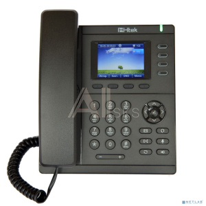 Htek UC921P SIP телефон c б/п Htek UC921P SIP телефон c б/п