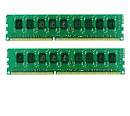 1189127 Модуль памяти для СХД DDR3 4GB 2X4GB DDR3 ECC RAM SYNOLOGY