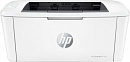 1628296 Принтер лазерный HP LaserJet M111a (7MD67A) A4 белый