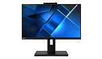 UM.QB8EE.001 23,8" ACER (Ent.) B248Ybemiqprcuzx, IPS, 1920x1080, 75Hz, 178°/178°, 4ms, 250nits, HDMI + DP + Type-C + DP Out + RJ45 + USB3.0x4 + USB-B(2up 4down) +