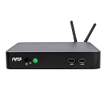 1940671 Hiper T7I24CL442 Nettop Hiper M8 Cel J4125 UHDG 600/DOS/black