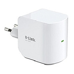 1353244 D-Link DCH-M225/A1A Повторитель Wi-Fi с аудиовыходом