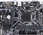 1107888 Материнская плата Gigabyte H310M H Soc-1151v2 Intel H310 2xDDR4 mATX AC`97 8ch(7.1) GbLAN+VGA+HDMI